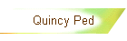 Quincy Ped